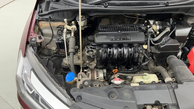 Second-hand 2018 Honda City VX CVT for sale in Mumbai-33