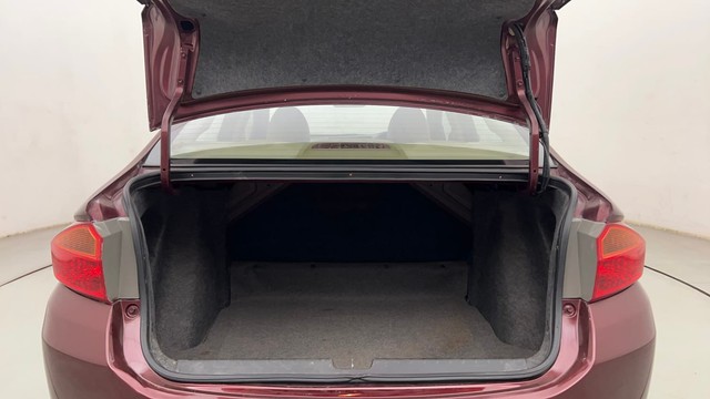 Second-hand 2018 Honda City VX CVT for sale in Mumbai-9