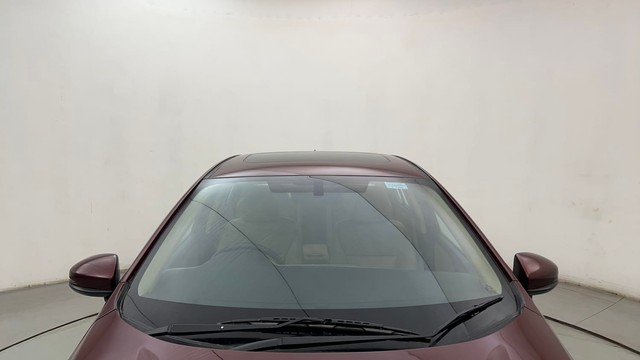 Second-hand 2018 Honda City VX CVT for sale in Mumbai-10