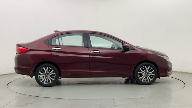 Second-hand 2018 Honda City VX CVT for sale in Mumbai-2