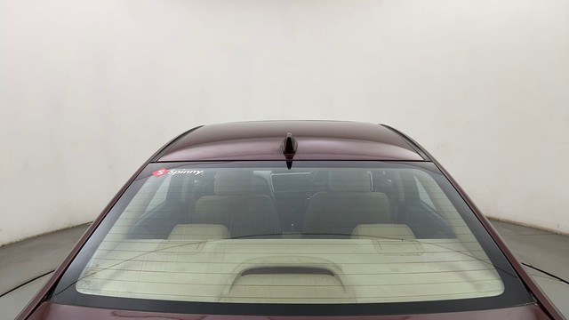 Second-hand 2018 Honda City VX CVT for sale in Mumbai-26