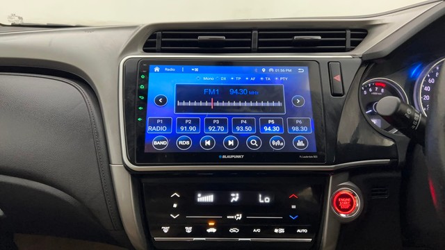 Second-hand 2018 Honda City VX CVT for sale in Mumbai-29