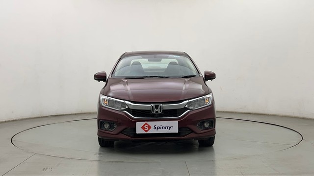 Second-hand 2018 Honda City VX CVT for sale in Mumbai-7