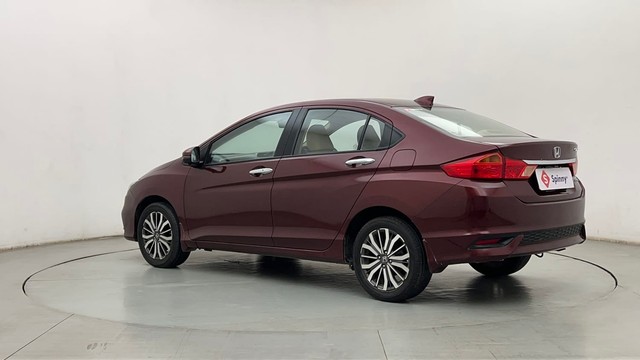 Second-hand 2018 Honda City VX CVT for sale in Mumbai-5