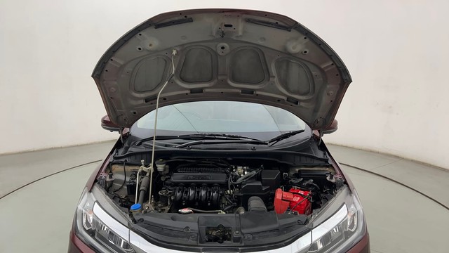 Second-hand 2018 Honda City VX CVT for sale in Mumbai-8