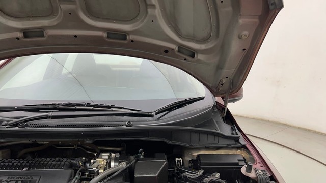 Second-hand 2018 Honda City VX CVT for sale in Mumbai-38