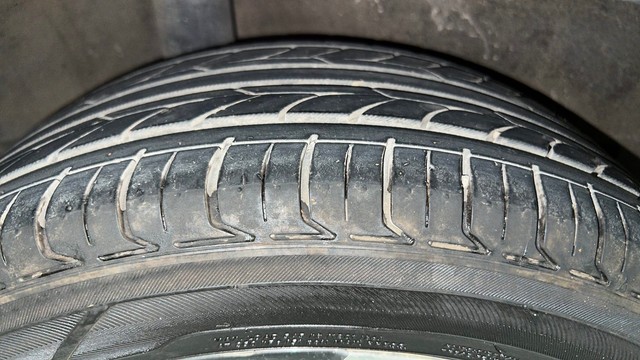 Second-hand 2018 Honda City VX CVT for sale in Mumbai-39