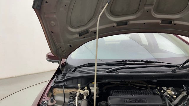 Second-hand 2018 Honda City VX CVT for sale in Mumbai-23