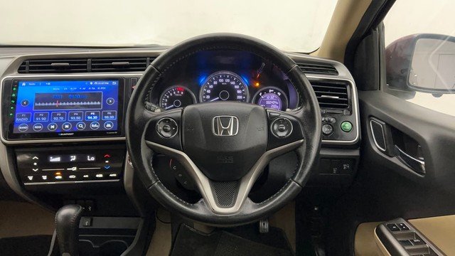 Second-hand 2018 Honda City VX CVT for sale in Mumbai-27