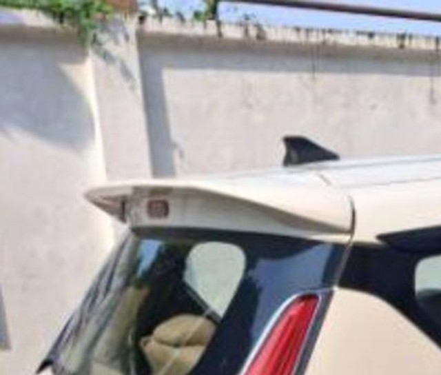 Maruti Ertiga VXI AT Second-hand 2020 Maruti Ertiga VXI AT for sale in Jaunpur-2