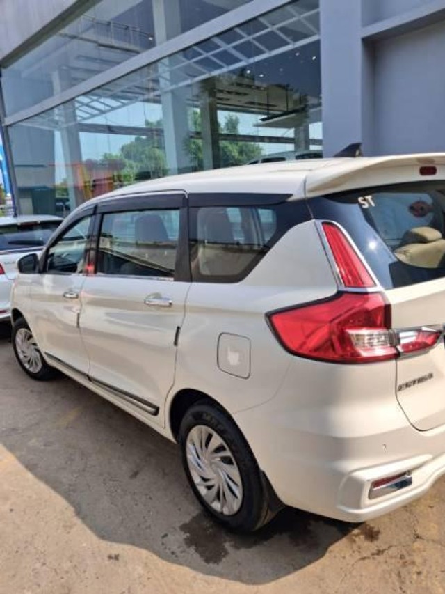 Maruti Ertiga VXI AT Second-hand 2020 Maruti Ertiga VXI AT for sale in Jaunpur-3