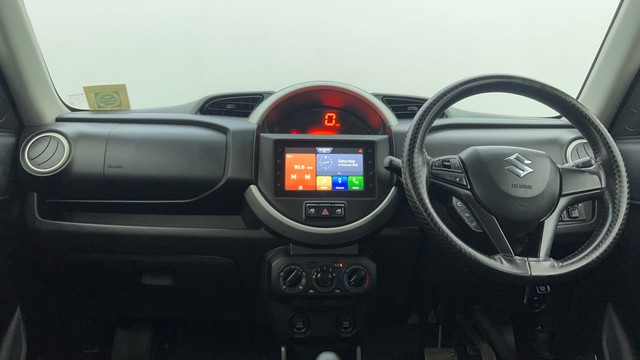 Second-hand 2023 Maruti Suzuki S-Presso VXI Plus Opt AT 2019-2022 for sale in Ahmedabad-11