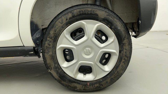 Second-hand 2023 Maruti Suzuki S-Presso VXI Plus Opt AT 2019-2022 for sale in Ahmedabad-19