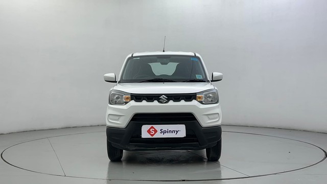 Second-hand 2023 Maruti Suzuki S-Presso VXI Plus Opt AT 2019-2022 for sale in Ahmedabad-7