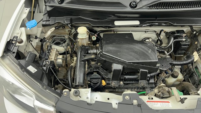 Second-hand 2023 Maruti Suzuki S-Presso VXI Plus Opt AT 2019-2022 for sale in Ahmedabad-38