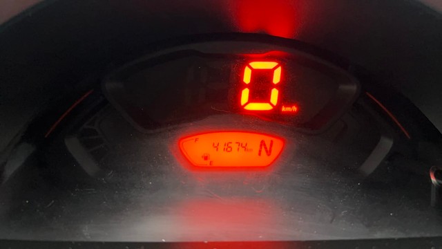 Second-hand 2023 Maruti Suzuki S-Presso VXI Plus Opt AT 2019-2022 for sale in Ahmedabad-13