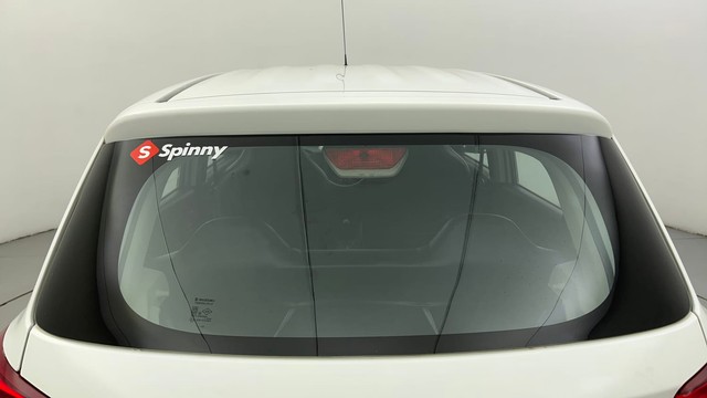 Second-hand 2023 Maruti Suzuki S-Presso VXI Plus Opt AT 2019-2022 for sale in Ahmedabad-24