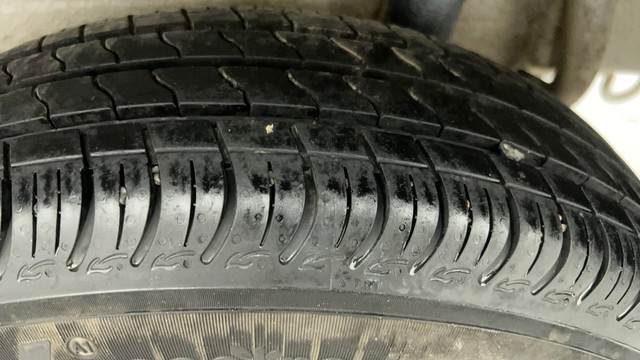 Second-hand 2023 Maruti Suzuki S-Presso VXI Plus Opt AT 2019-2022 for sale in Ahmedabad-39