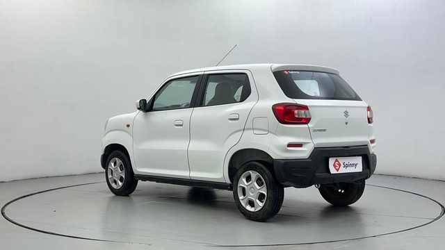 Second-hand 2023 Maruti Suzuki S-Presso VXI Plus Opt AT 2019-2022 for sale in Ahmedabad-5