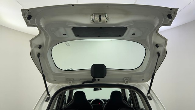 Second-hand 2023 Maruti Suzuki S-Presso VXI Plus Opt AT 2019-2022 for sale in Ahmedabad-25