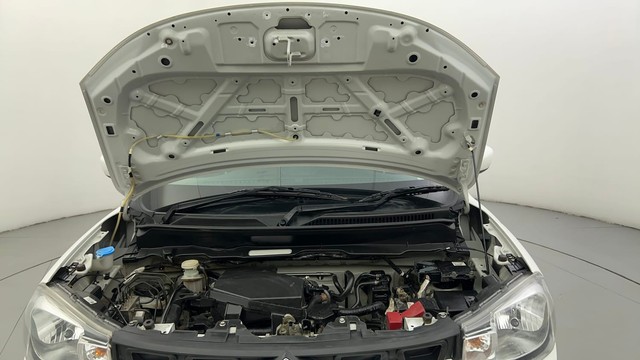 Second-hand 2023 Maruti Suzuki S-Presso VXI Plus Opt AT 2019-2022 for sale in Ahmedabad-8