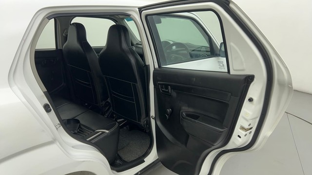 Second-hand 2023 Maruti Suzuki S-Presso VXI Plus Opt AT 2019-2022 for sale in Ahmedabad-28