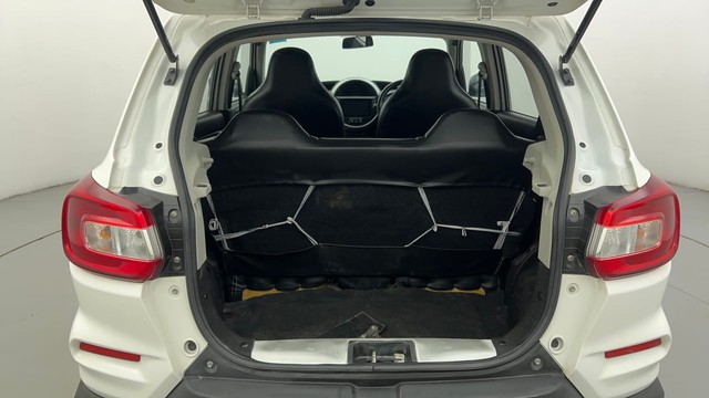 Second-hand 2023 Maruti Suzuki S-Presso VXI Plus Opt AT 2019-2022 for sale in Ahmedabad-9