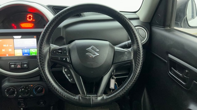 Second-hand 2023 Maruti Suzuki S-Presso VXI Plus Opt AT 2019-2022 for sale in Ahmedabad-32