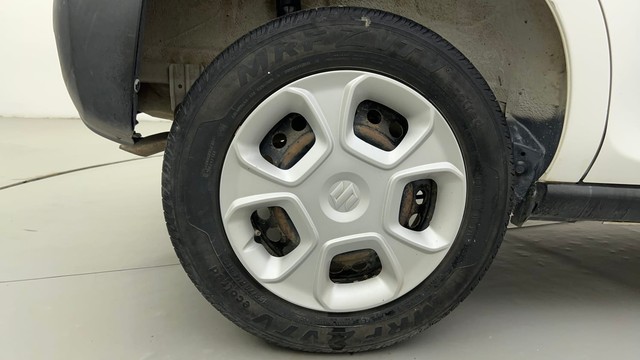 Second-hand 2023 Maruti Suzuki S-Presso VXI Plus Opt AT 2019-2022 for sale in Ahmedabad-18