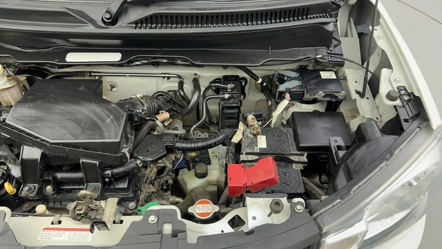 Second-hand 2023 Maruti Suzuki S-Presso VXI Plus Opt AT 2019-2022 for sale in Ahmedabad-37