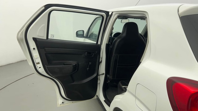 Second-hand 2023 Maruti Suzuki S-Presso VXI Plus Opt AT 2019-2022 for sale in Ahmedabad-30