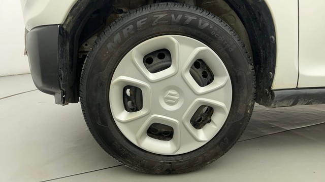 Second-hand 2023 Maruti Suzuki S-Presso VXI Plus Opt AT 2019-2022 for sale in Ahmedabad-20