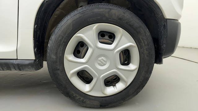 Second-hand 2023 Maruti Suzuki S-Presso VXI Plus Opt AT 2019-2022 for sale in Ahmedabad-17