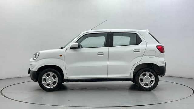 Second-hand 2023 Maruti Suzuki S-Presso VXI Plus Opt AT 2019-2022 for sale in Ahmedabad-6