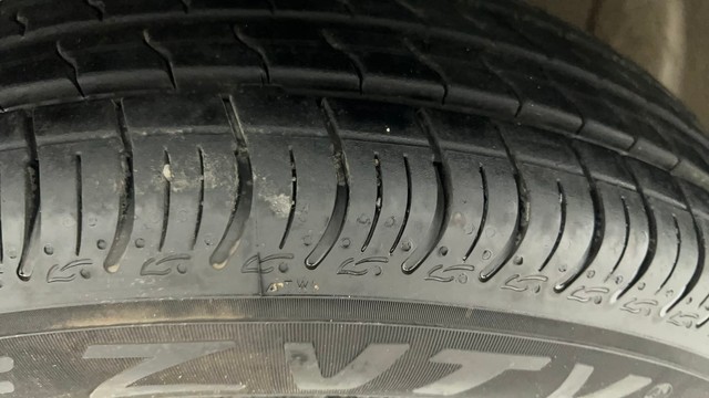 Second-hand 2023 Maruti Suzuki S-Presso VXI Plus Opt AT 2019-2022 for sale in Ahmedabad-35