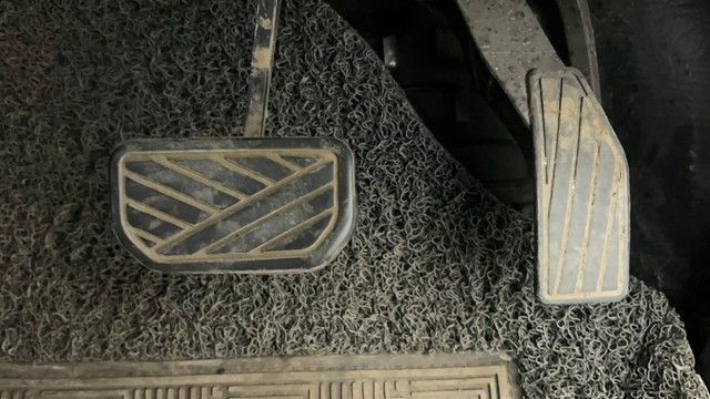 Second-hand 2023 Maruti Suzuki S-Presso VXI Plus Opt AT 2019-2022 for sale in Ahmedabad-14