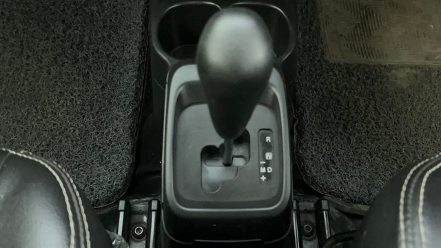 Second-hand 2023 Maruti Suzuki S-Presso VXI Plus Opt AT 2019-2022 for sale in Ahmedabad-12