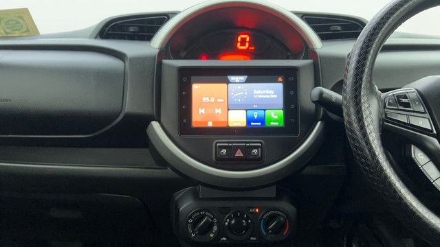 Second-hand 2023 Maruti Suzuki S-Presso VXI Plus Opt AT 2019-2022 for sale in Ahmedabad-33