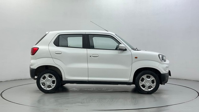 Second-hand 2023 Maruti Suzuki S-Presso VXI Plus Opt AT 2019-2022 for sale in Ahmedabad-2
