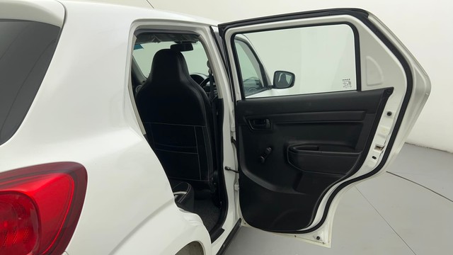 Second-hand 2023 Maruti Suzuki S-Presso VXI Plus Opt AT 2019-2022 for sale in Ahmedabad-36