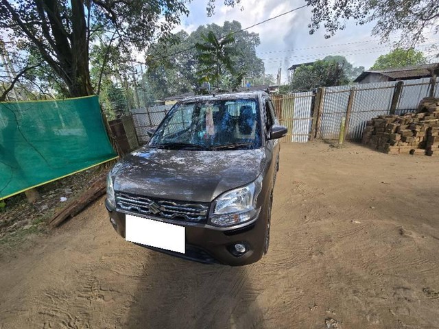 Second-hand 2024 Maruti Suzuki Wagon R ZXI Plus for sale in Tinsukia-3