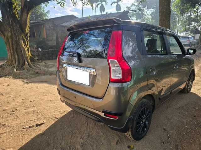 Second-hand 2024 Maruti Suzuki Wagon R ZXI Plus for sale in Tinsukia-4