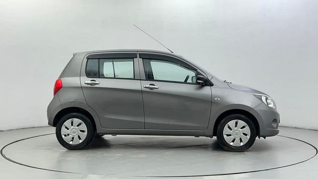 Second-hand 2016 Maruti Suzuki Celerio VXI AMT for sale in Ahmedabad-2