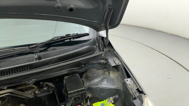 Second-hand 2016 Maruti Suzuki Celerio VXI AMT for sale in Ahmedabad-36