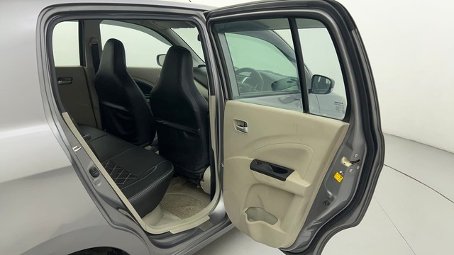 Second-hand 2016 Maruti Suzuki Celerio VXI AMT for sale in Ahmedabad-35