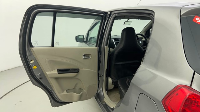 Second-hand 2016 Maruti Suzuki Celerio VXI AMT for sale in Ahmedabad-31