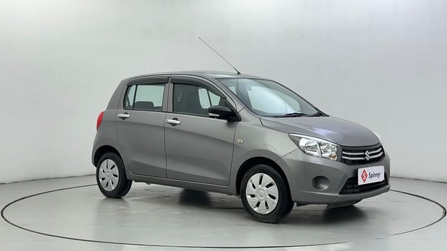 Second-hand 2016 Maruti Suzuki Celerio VXI AMT for sale in Ahmedabad-1