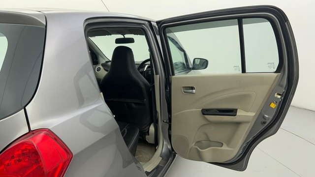 Second-hand 2016 Maruti Suzuki Celerio VXI AMT for sale in Ahmedabad-38