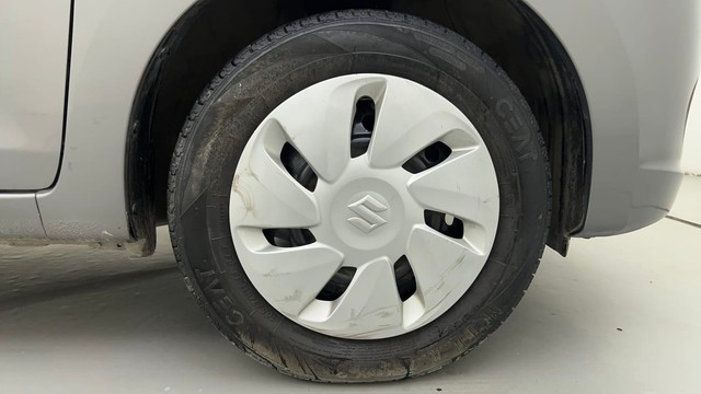 Second-hand 2016 Maruti Suzuki Celerio VXI AMT for sale in Ahmedabad-17