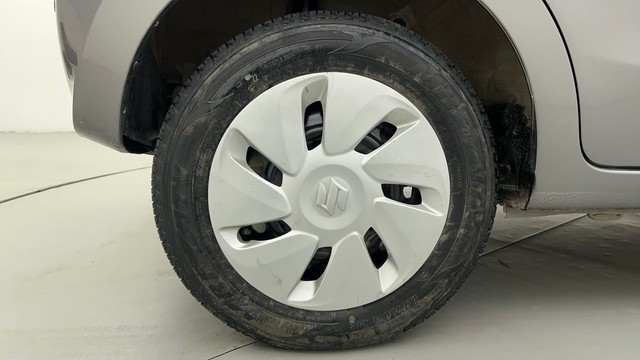 Second-hand 2016 Maruti Suzuki Celerio VXI AMT for sale in Ahmedabad-18